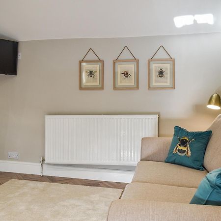Villa Little Hive-Uk39430 à Dronfield Extérieur photo