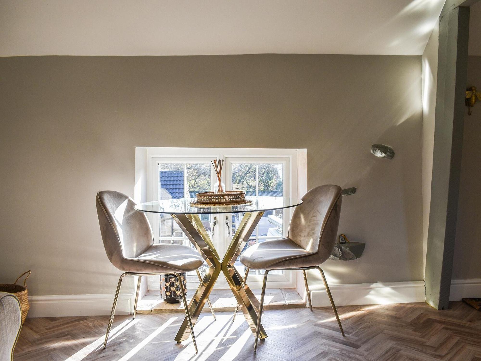 Villa Little Hive-Uk39430 à Dronfield Extérieur photo