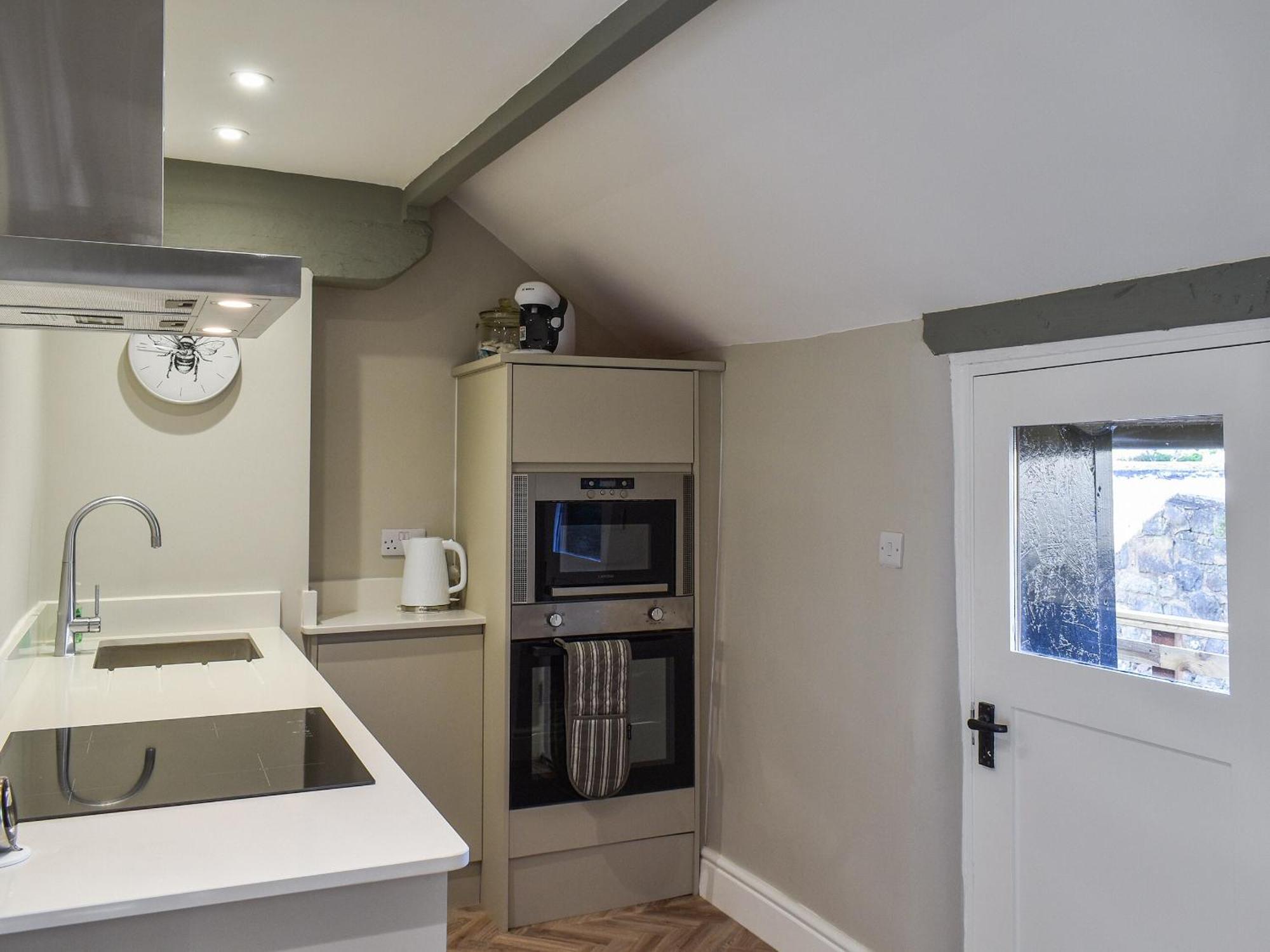 Villa Little Hive-Uk39430 à Dronfield Extérieur photo