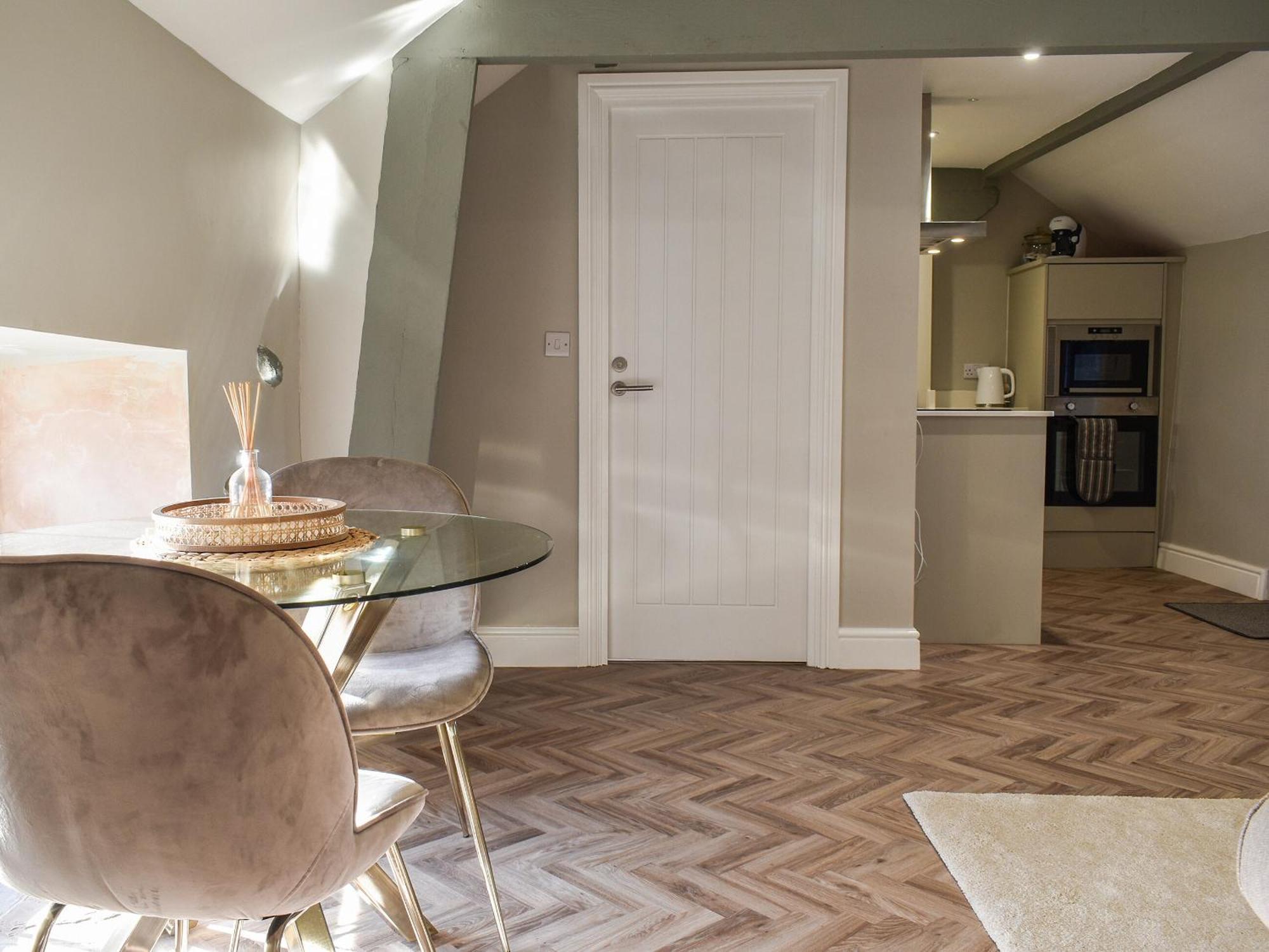 Villa Little Hive-Uk39430 à Dronfield Extérieur photo